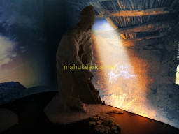 Exvotos del Cigarralejo 2023